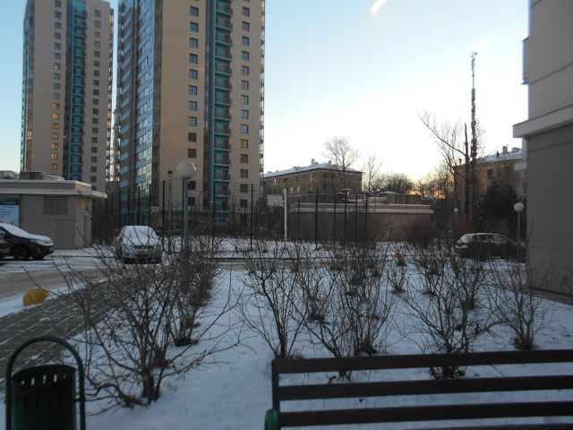 фото дома