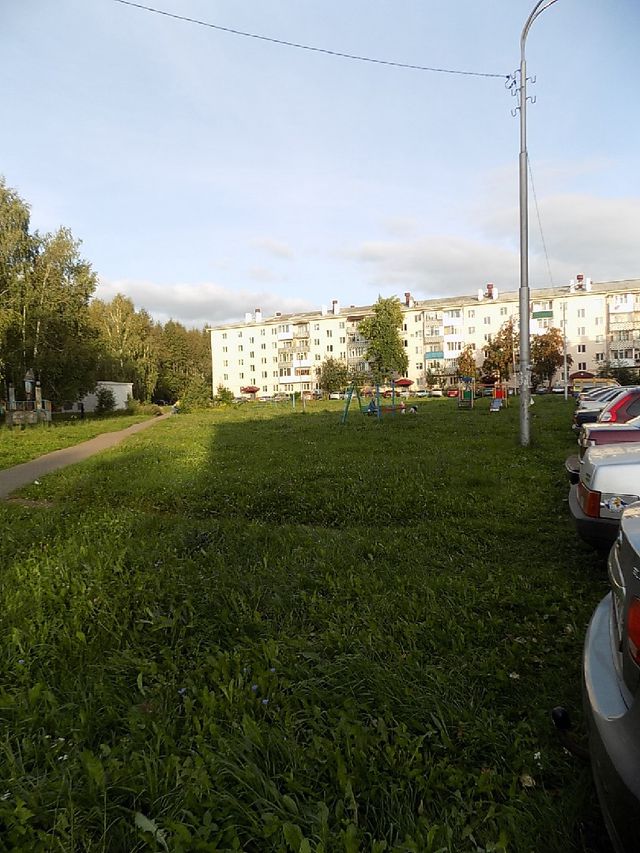 фото дома