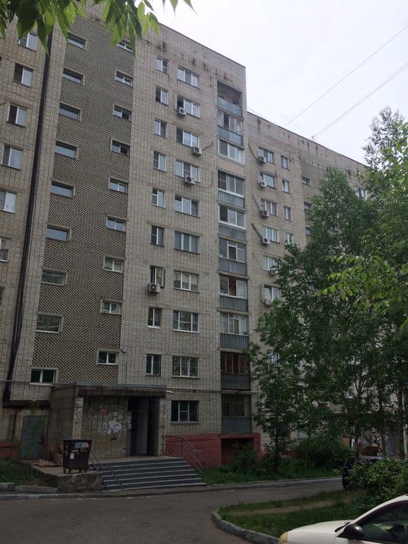фото дома