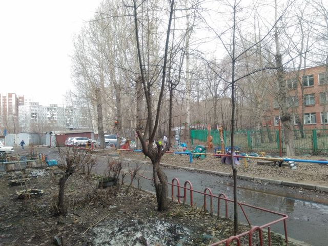 фото дома