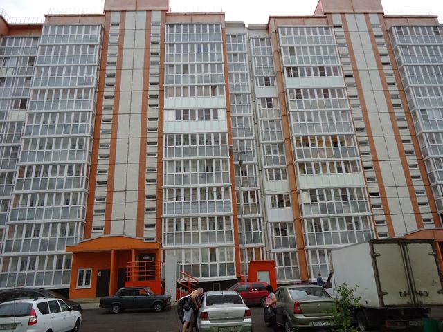 фото дома