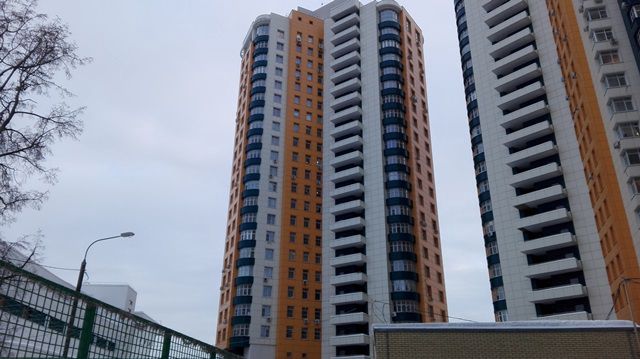 Facade