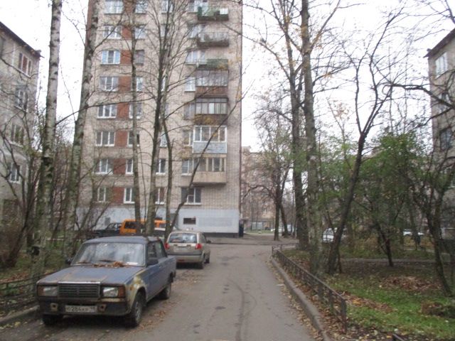 фото дома