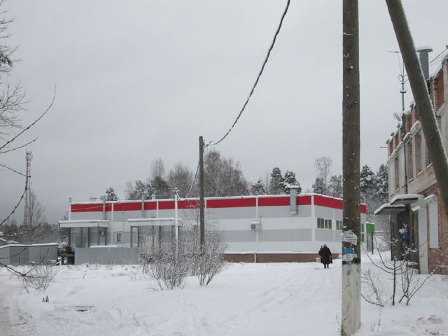 Territory