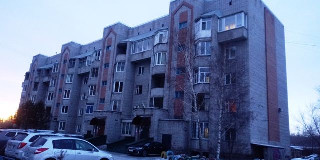 Facade