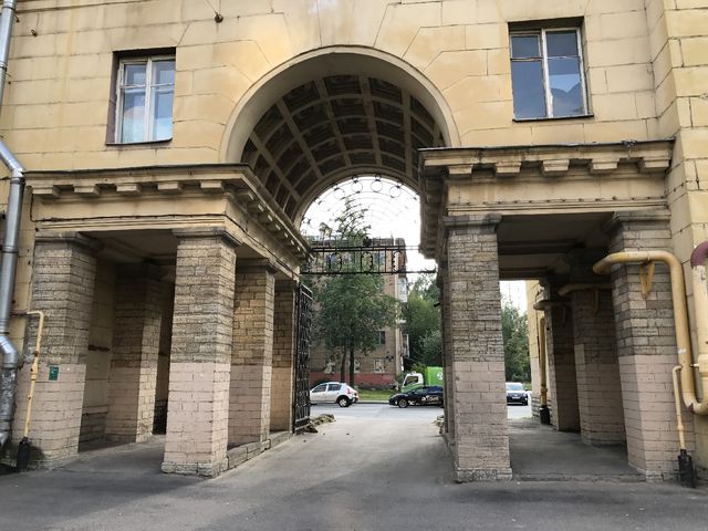 Facade