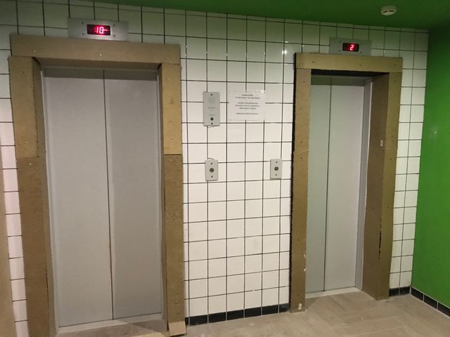 Lift