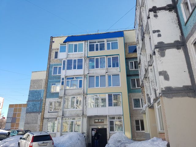 Facade
