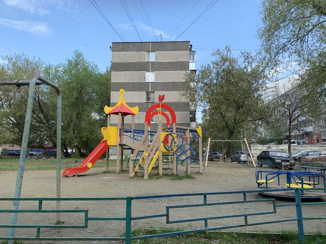 фото дома