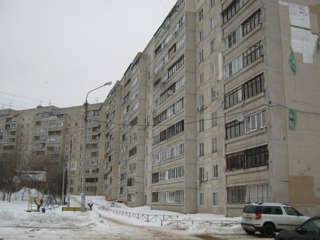 Facade