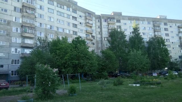фото дома