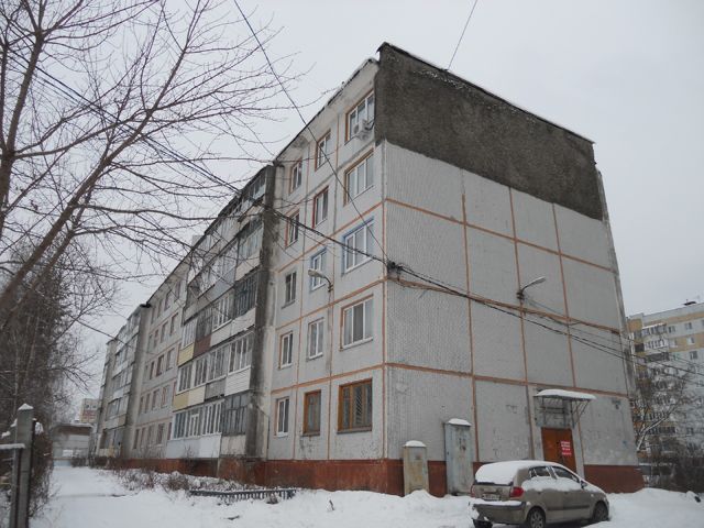 фото дома
