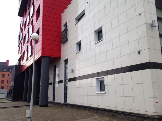 Facade