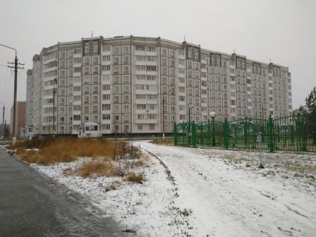 фото дома