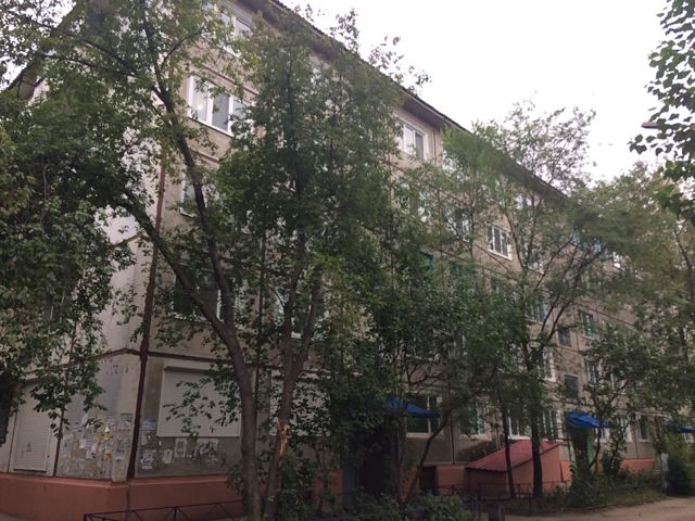 Панорама дома