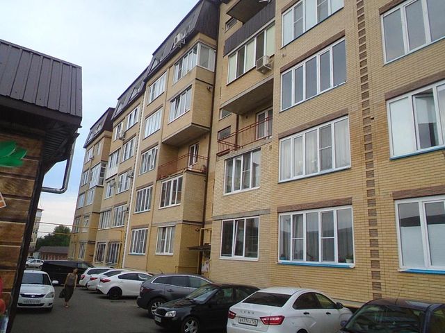 Facade