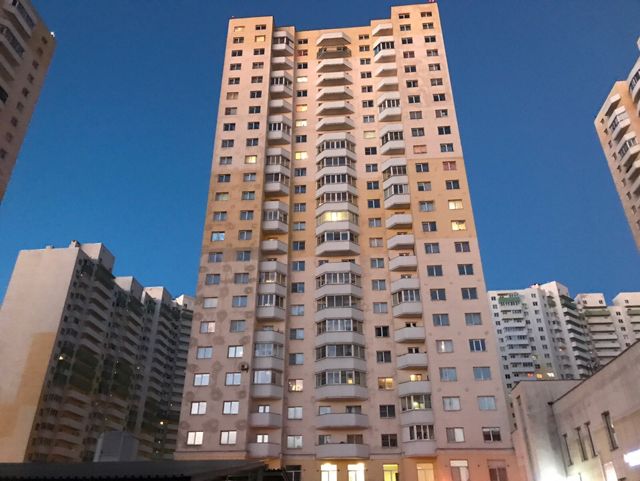 Facade