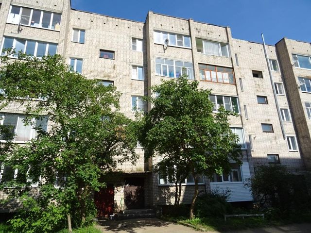 Панорама дома