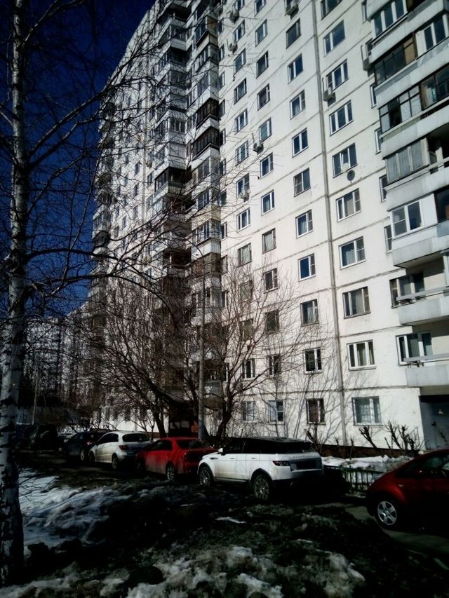 Панорама дома