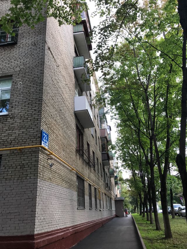фото дома