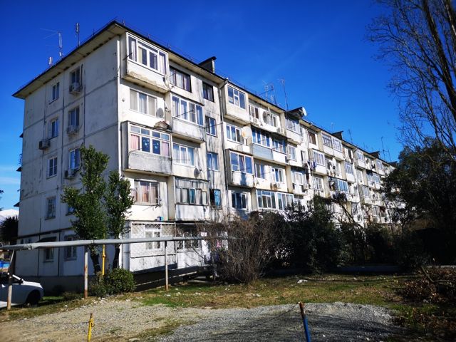 Панорама дома