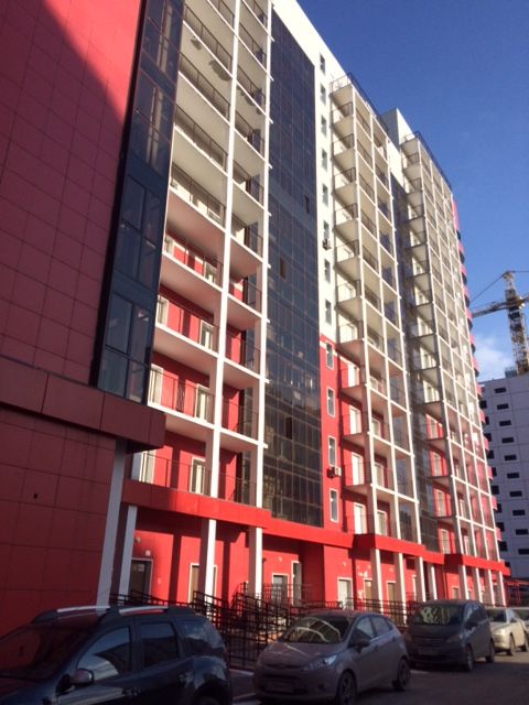 Facade