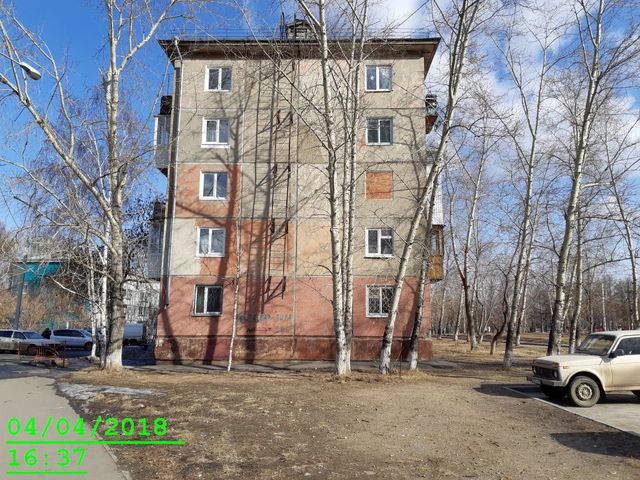 фото дома