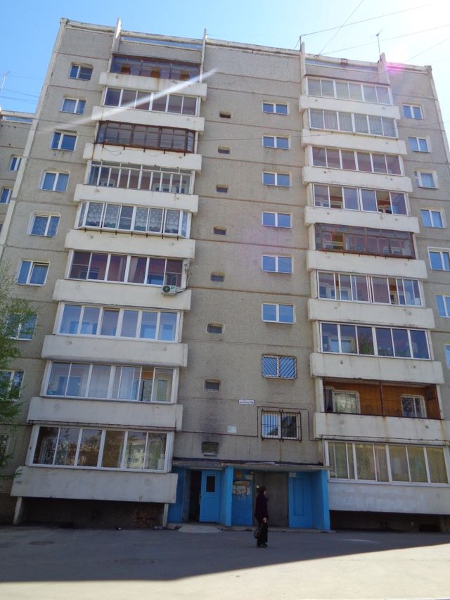 фото дома