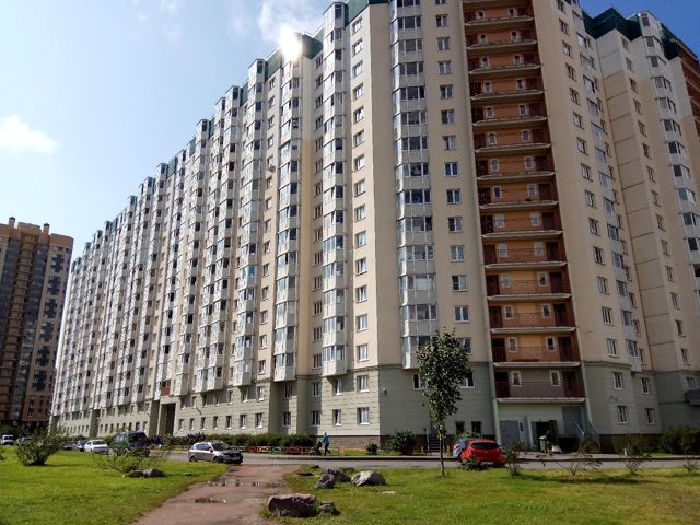 фото дома