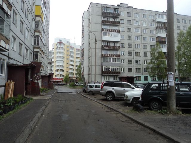Territory