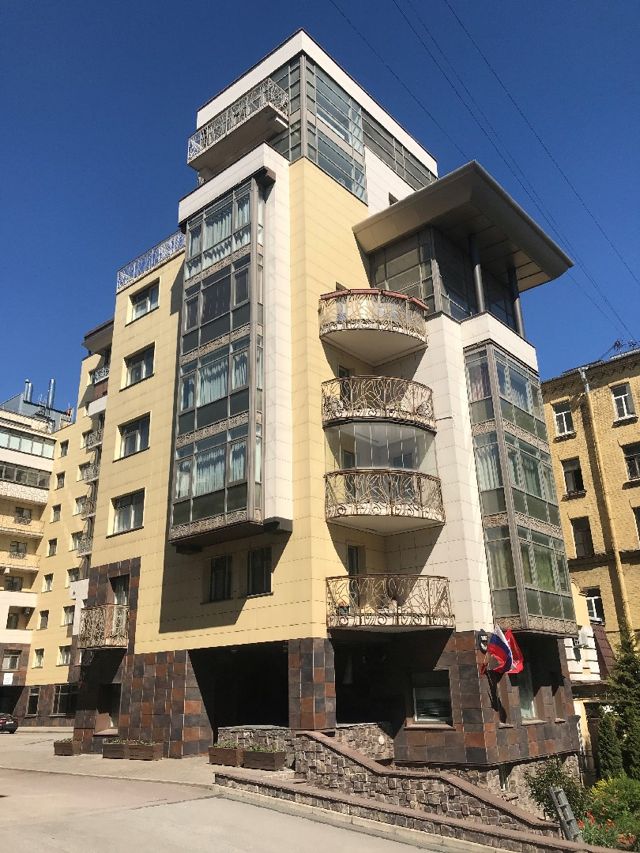фото дома