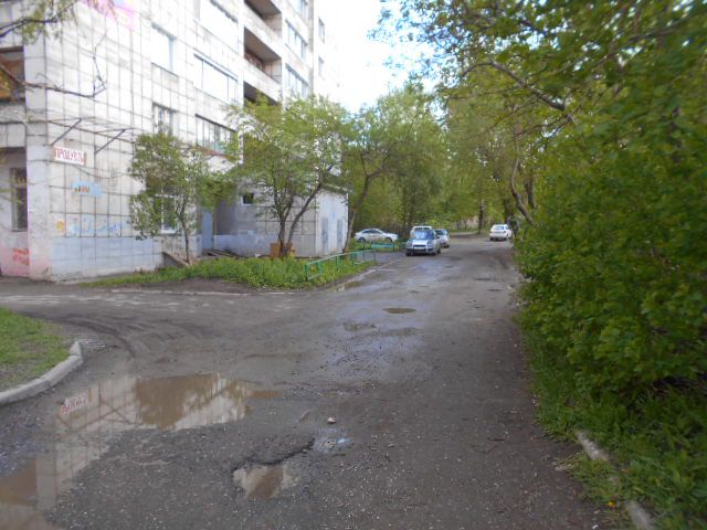 фото дома