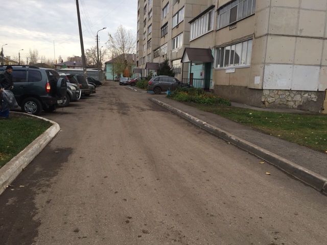 фото дома