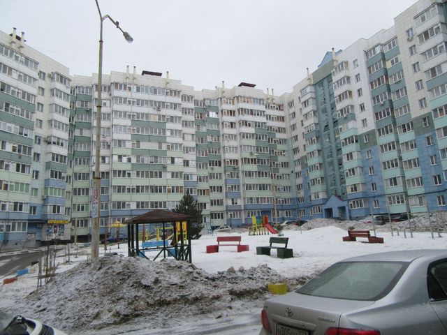 фото дома
