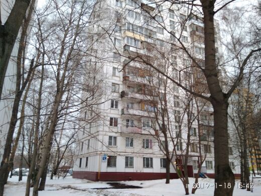 фото дома