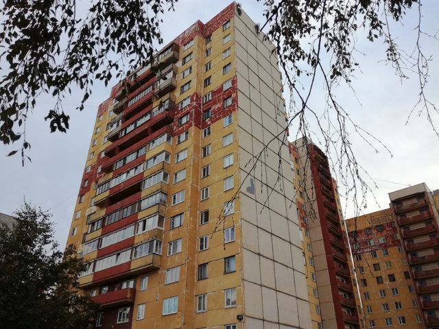 Facade