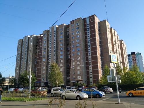 Facade