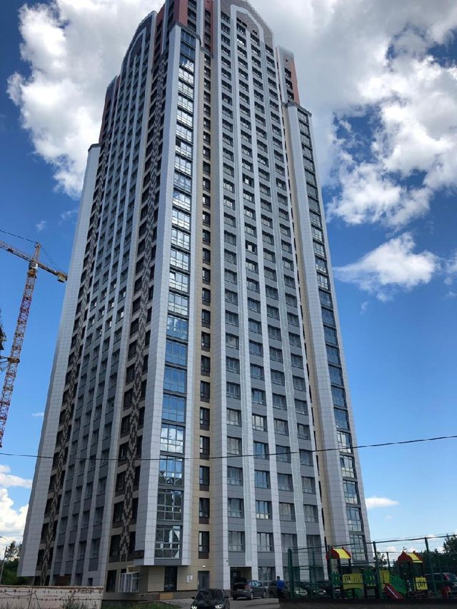 фото дома