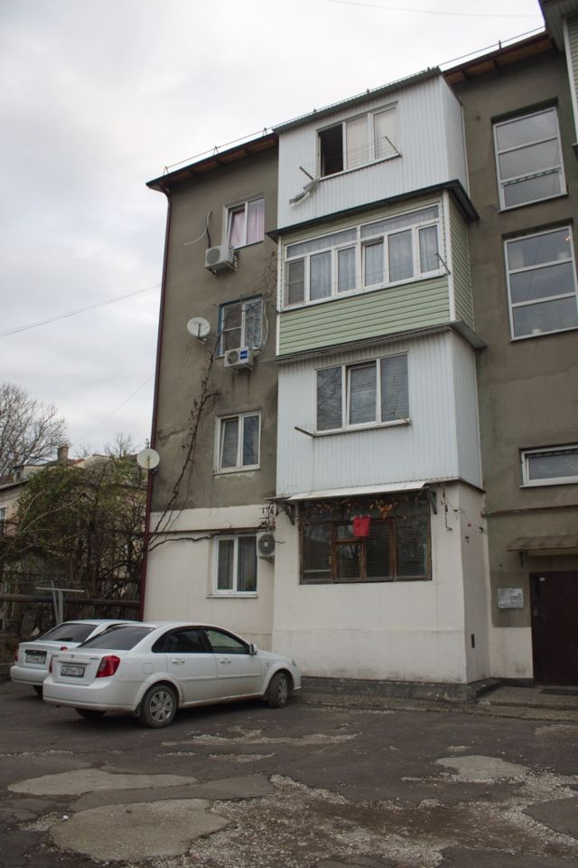 фото дома