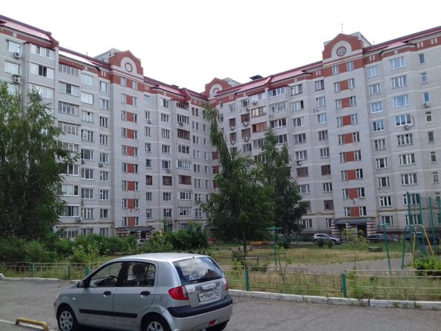 Facade