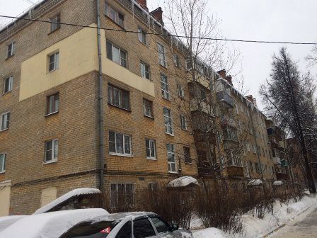 фото дома