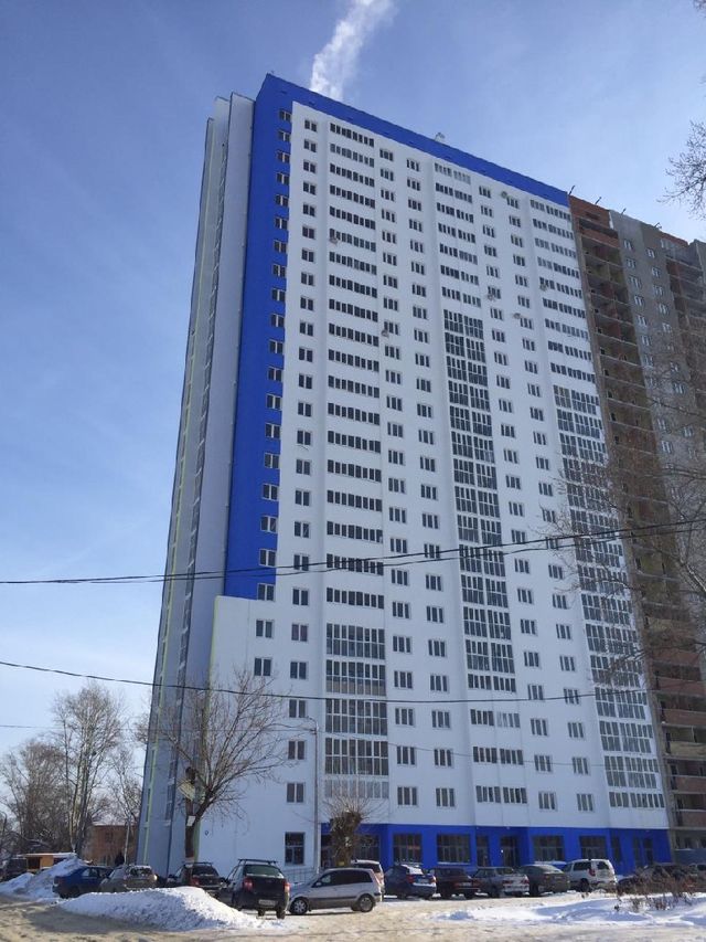 фото дома
