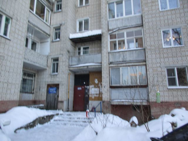 фото дома
