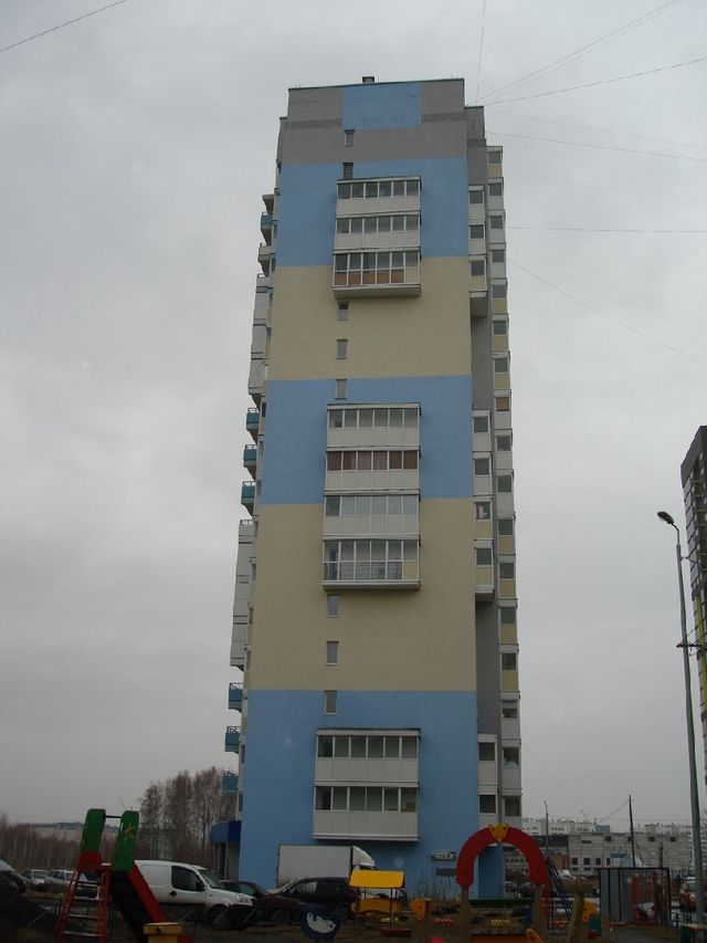 фото дома