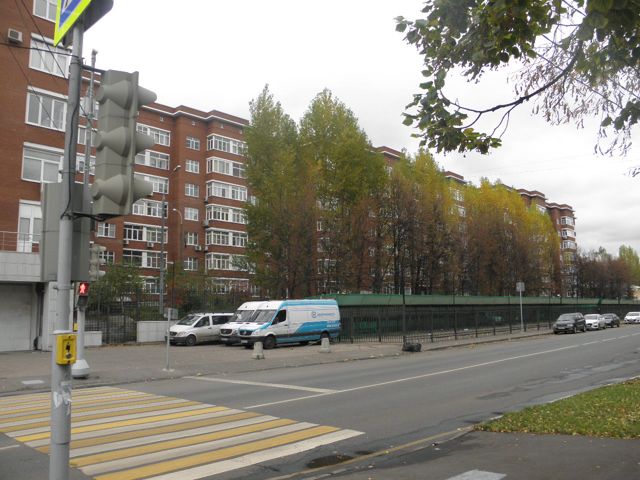 Facade
