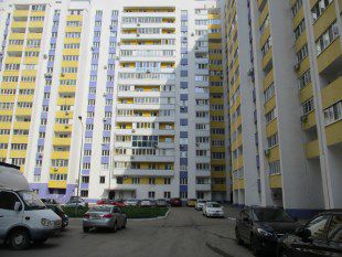 фото дома