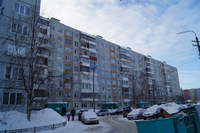 фото дома