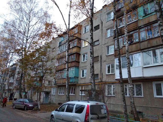 фото дома