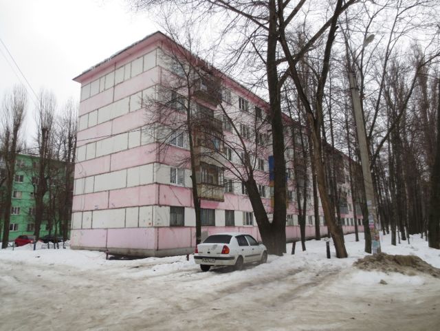 фото дома