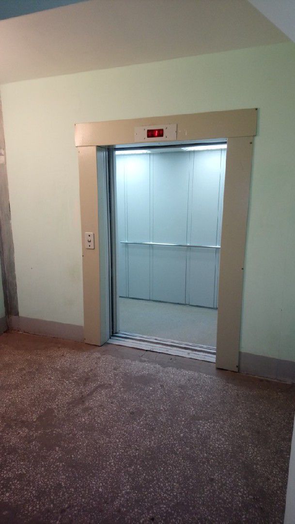 Lift